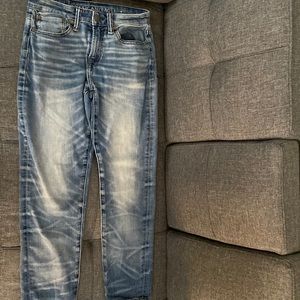 American jeans Athletic 26x28